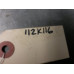 112K116 Coolant Baffle For 12-13 Kia Soul  1.6 211712B700